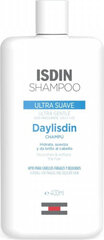 Šampoon igapäevaseks kasutamiseks Isdin (400 ml) цена и информация | Шампуни | kaup24.ee