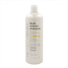 Šampoon The Cosmetic Republic Multi Vitamin (1000 ml) hind ja info | Šampoonid | kaup24.ee