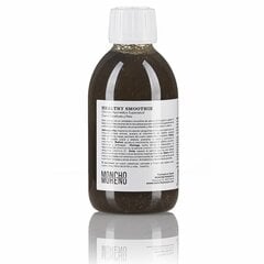 Sügavpuhastav Šampoon Moncho Moreno Heathy Smoothie (250 ml) hind ja info | Šampoonid | kaup24.ee