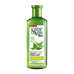 Puhastav Šampoon Bio Ecocert Naturaleza y Vida (300 ml) hind ja info | Šampoonid | kaup24.ee