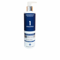 Taastav šampoon Neomoshy Ultimate Hair Repair (300 ml) hind ja info | Neomoshy Kosmeetika, parfüümid | kaup24.ee