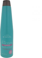 Šampoon Be Natural Vital Placenta 350 ml hind ja info | Šampoonid | kaup24.ee