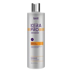 Sirgendav šampoon Advanced BMT Kerapro (300 ml) hind ja info | Šampoonid | kaup24.ee