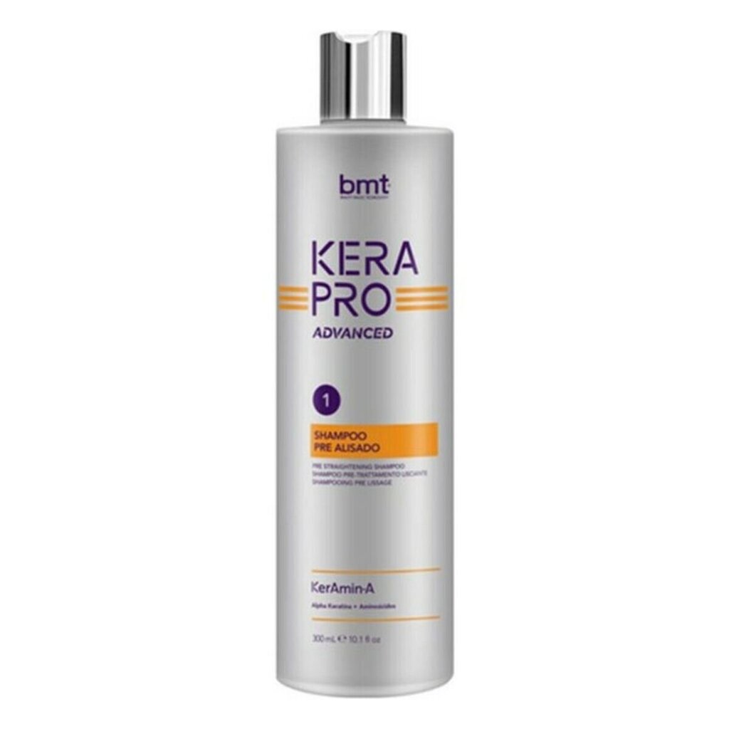 Sirgendav šampoon Advanced BMT Kerapro (300 ml) цена и информация | Šampoonid | kaup24.ee