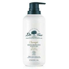 Šampoon Dr. Tree Tundlik peanahk 400 ml hind ja info | Šampoonid | kaup24.ee