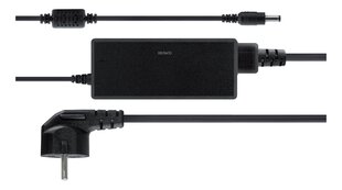 Deltaco PS12-50B цена и информация | Зарядные устройства для ноутбуков | kaup24.ee