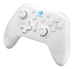 Deltaco Gaming GAM-103-W 29178 hind ja info | Mängupuldid | kaup24.ee