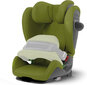 Cybex turvatool Pallas G i-Size, 9-36 kg, Nature Green hind ja info | Turvatoolid | kaup24.ee