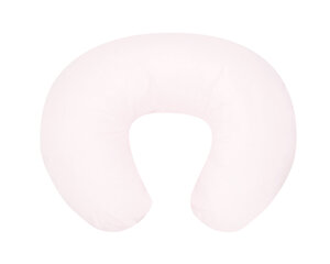 Подушка для кормления Kikka Boo Dream Big, розовая цена и информация | Подушки для кормления | kaup24.ee