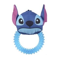 Koera mänguasi Stitch, sinine hind ja info | Mänguasjad koertele | kaup24.ee