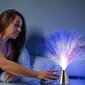 LED RGB dekoratiivne lamp pidustusteks, mitu värvi, 34 cm x 38 cm hind ja info | Süvistatavad ja LED valgustid | kaup24.ee