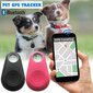 GPS-navigatsioon ja positsioneerimine lastele, kottidele, autodele, lemmikloomadele või tehnoloogiale hind ja info | GPS seadmed | kaup24.ee
