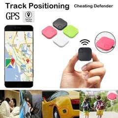 GPS-navigatsioon ja positsioneerimine lastele, kottidele, autodele, lemmikloomadele või tehnoloogiale цена и информация | GPS навигаторы | kaup24.ee