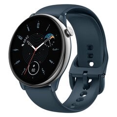 Amazfit GTR Mini Ocean Blue цена и информация | Смарт-часы (smartwatch) | kaup24.ee