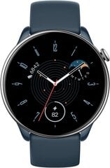 Amazfit GTR Mini Ocean Blue цена и информация | Смарт-часы (smartwatch) | kaup24.ee