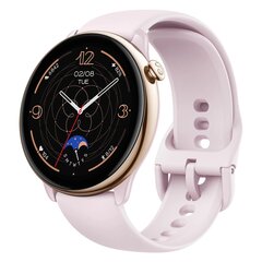 Amazfit GTR Mini Misty Pink hind ja info | Nutikellad (smartwatch) | kaup24.ee