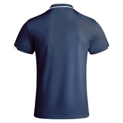 Футболка-поло для мужчин Tamil,  темно-синяя цена и информация | Мужские футболки | kaup24.ee