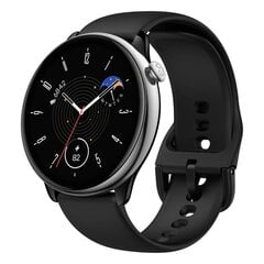 Amazfit GTR Mini Midnight Black hind ja info | Nutikellad (smartwatch) | kaup24.ee