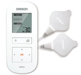 Omron HeatTens цена и информация | Массажеры | kaup24.ee