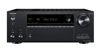 Onkyo TX-NR7100 9.2 AV цена и информация | Домашние кинотеатры | kaup24.ee