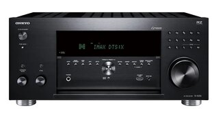 Onkyo TX-RZ50 9.2 AV цена и информация | Домашние кинотеатры | kaup24.ee