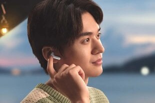 Huawei FreeBuds SE 2 White hind ja info | Kõrvaklapid | kaup24.ee