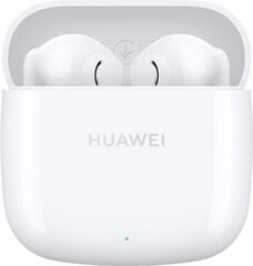Huawei FreeBuds SE 2 White hind ja info | Huawei Arvutid ja IT- tehnika | kaup24.ee