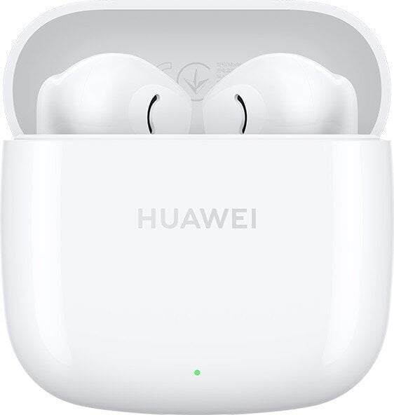 Huawei FreeBuds SE 2 White цена и информация | Kõrvaklapid | kaup24.ee