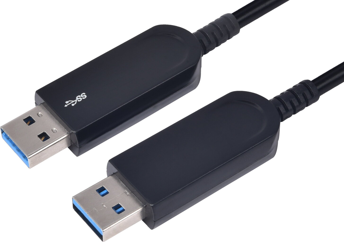 Fuj:tech, USB-A M/F, 7 m цена и информация | Kaablid ja juhtmed | kaup24.ee