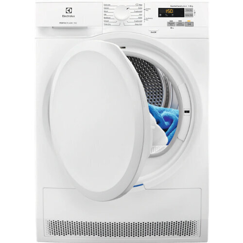 Electrolux EW7H428R3 PerfectCare 700 цена и информация | Pesukuivatid | kaup24.ee