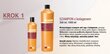 Kollageeniga vananemisvastane šampoon küpsetele, poorsetele, nõrgestatud juustele KayPro, 350 ml hind ja info | Šampoonid | kaup24.ee