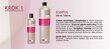 Šampoon lokkis ja lainelistele juustele KayPro Control, 1000 ml hind ja info | Šampoonid | kaup24.ee