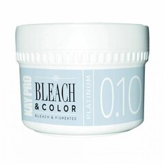 KayPro Bleach & Color - ПЛАТИНОВЫЙ - 70 г цена и информация | Краска для волос | kaup24.ee