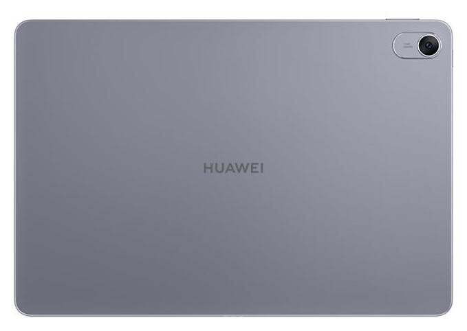 Huawei MatePad WiFi 8/128GB Gray 53013UJQ hind ja info | Tahvelarvutid | kaup24.ee