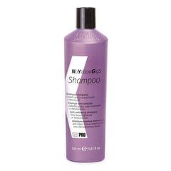 KayPro Anti-Yellow SHAMPOO AntiYellowGigs — Седые, суперосветленные или обесцвеченные волосы — 350 мл цена и информация | Шампуни | kaup24.ee