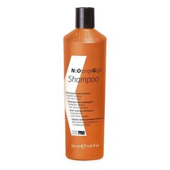 KayPro Anti-orange SHAMPOO NonOrangeGigs — Окрашенные волосы с темными оттенками — 350 мл цена и информация | Шампуни | kaup24.ee