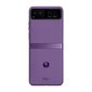 Motorola Razr 40 8/256GB Summer Lilac PAYA0036PL цена и информация | Telefonid | kaup24.ee