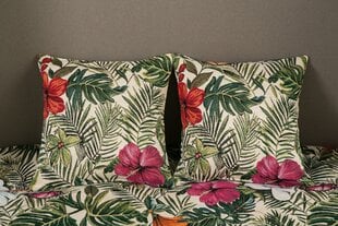 Padjakate Malu, 45 x 45 цена и информация | Декоративные подушки и наволочки | kaup24.ee