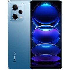 Xiaomi Redmi Note 12 Pro 5G 8/256GB MZB0D33EU Sky Blue цена и информация | Мобильные телефоны | kaup24.ee