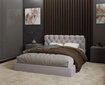 Queen voodi, 120x200cm, hall hind ja info | Voodid | kaup24.ee