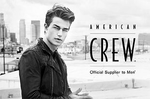 Niisutav šampoon meestele American Crew Daily 450 ml цена и информация | Шампуни | kaup24.ee