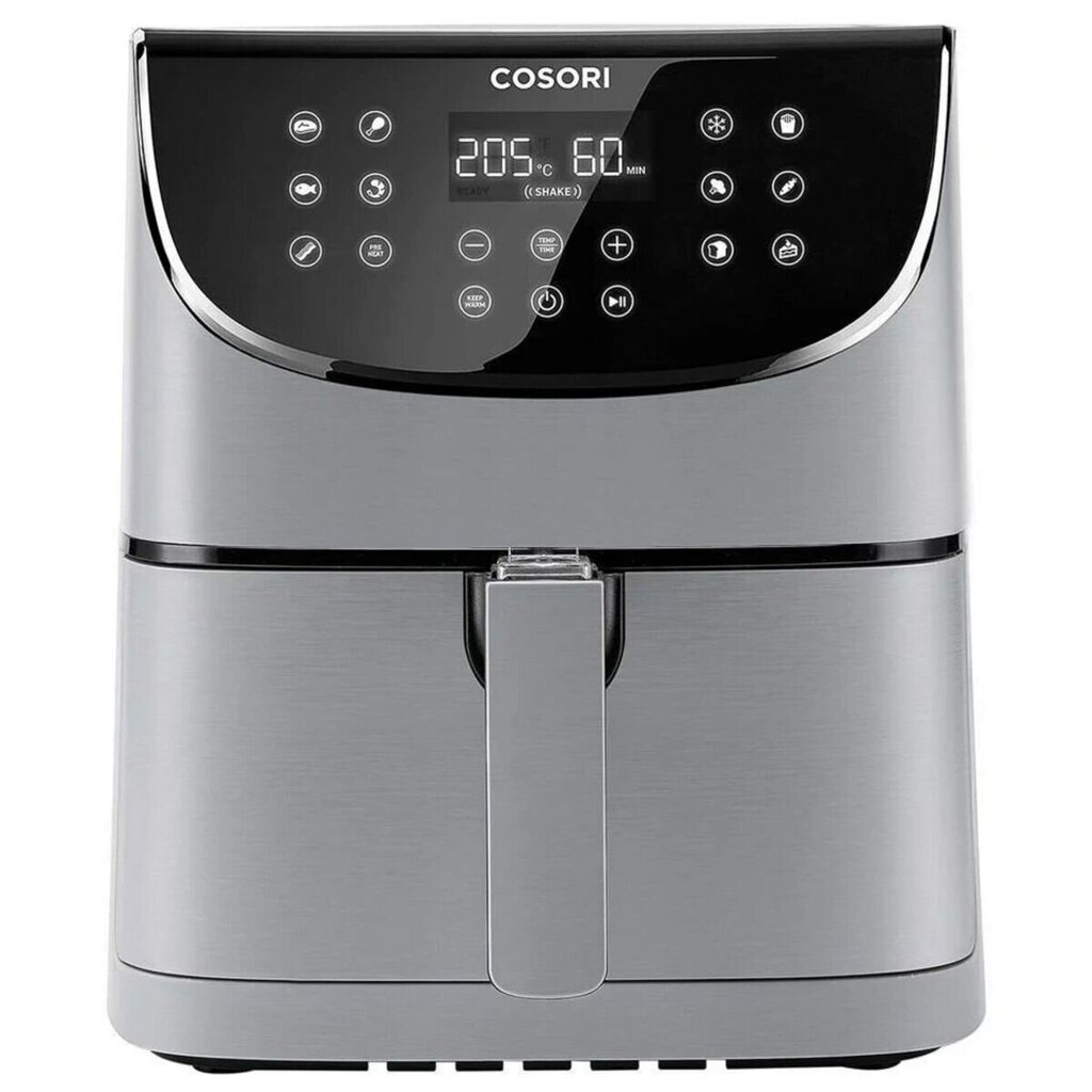 Cosori CP158-AF hind ja info | Fritüürid, kuumaõhufritüürid | kaup24.ee