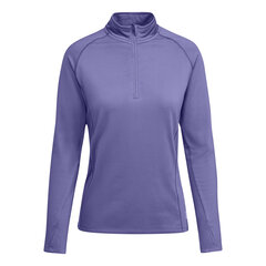 Толстовка-реглан для женщин Arlas, фиолетовая цена и информация | Спортивная одежда для женщин | kaup24.ee
