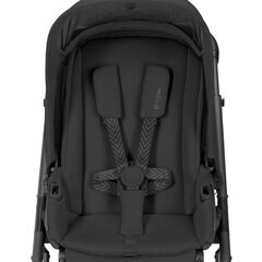 Cybex sportlik jalutuskäru Talos S Lux, Black Moon Black цена и информация | Коляски | kaup24.ee