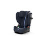 Cybex turvatool Pallas G I-Size Plus, 9-50 kg, Ocean Blue цена и информация | Turvatoolid | kaup24.ee