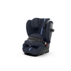 Cybex turvatool Pallas G I-Size Plus, 9-50 kg, Ocean Blue kaina ir informacija | Turvatoolid | kaup24.ee