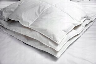 Стеганое одеяло ROSSETTI, 135x200 см, 200 г цена и информация | Одеяла | kaup24.ee