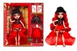 Nukk Rainbow High Fantastic Fashion Doll - Ruby Red hind ja info | Tüdrukute mänguasjad | kaup24.ee