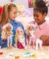 Nukk Rainbow High Color Create Purple Eyes hind ja info | Tüdrukute mänguasjad | kaup24.ee
