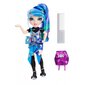 Nukk Rainbow High Junior High Special Edition Doll- Holly De'Vious (Blue) цена и информация | Tüdrukute mänguasjad | kaup24.ee
